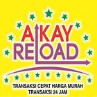 آیکون‌ ALKAY RELOAD