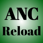 ANC icône