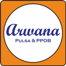 Arwana Pulsa (Pulsa & PPOB) APK