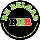 DH Reload - Agen Pulsa, Token  APK