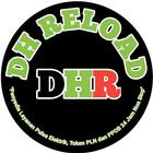 DH Reload - Pulsa, Paket Data, Token PLN & PPOB ไอคอน