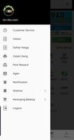 DH Reload - Pulsa, Paket Data, Token PLN & PPOB screenshot 2