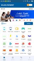 WIJAYA PAYMENT স্ক্রিনশট 1