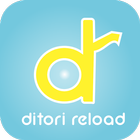 Ditori Reload icon