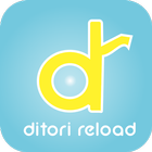 Ditori Reload ไอคอน