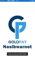 GOLDPAY Affiche