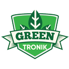 Green Tronik icon