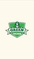 Green Tronik poster