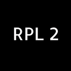 RPL 2 आइकन