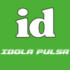 IDOLA PULSA-icoon
