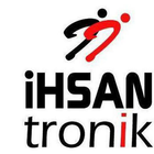 IHSAN TRONIK simgesi