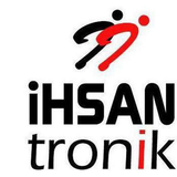 IHSAN TRONIK icône