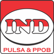 IND Pulsa (Grosir Pulsa & PPOB