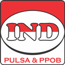 IND Pulsa (Grosir Pulsa & PPOB APK