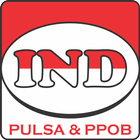 IND Pulsa 图标