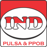 IND Pulsa icône