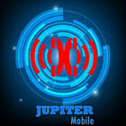 JUPITER MOBILE-icoon