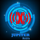 JUPITER MOBILE Zeichen