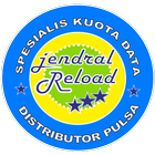 jendral reload ikon