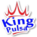 King Pulsa APK