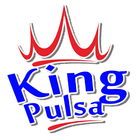 KING PULSA आइकन