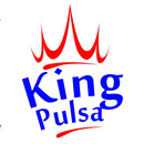 KING PULSA APK