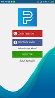 PRIME PULSA DAN DATA पोस्टर