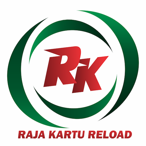 RAJA KARTU RELOAD
