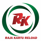 RAJA KARTU RELOAD icono