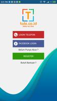 پوستر tole.co.id