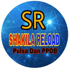 SHAKILA RELOAD icon