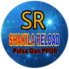 SHAKILA RELOAD 아이콘