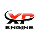 XP ENGINE Zeichen