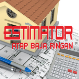 Estimator Atap Baja Ringan biểu tượng