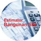 Estimator Bangunan SNI icon