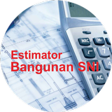 Estimator Bangunan SNI biểu tượng