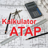 Kalkulator Atap biểu tượng