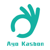 Ayo Kasbon apk 1.24.0