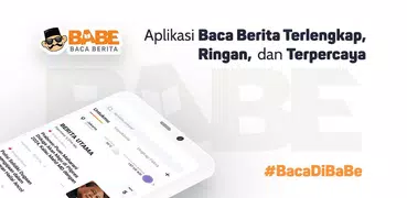 Helo BaBe - Baca Berita