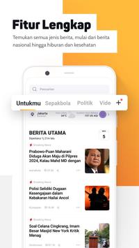 BaBe - Baca Berita 海报