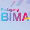 Pedagang Bima icon