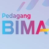 Pedagang Bima icon