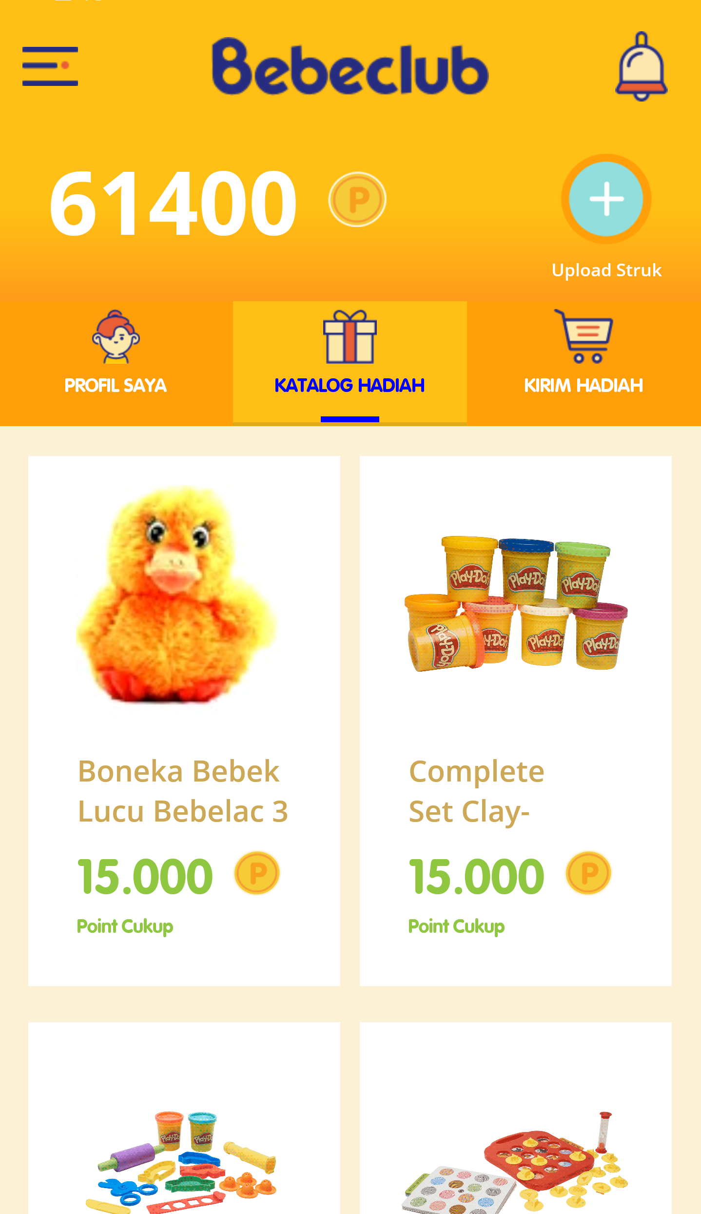 Bebeclub Apk 1 7 0 Download For Android Download Bebeclub Apk Latest Version Apkfab Com