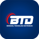 Bengkel Teknologi-icoon