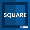 آیکون‌ SQUARE