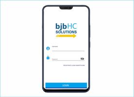 bjb HCS Mobile screenshot 3