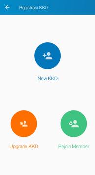 KK Mobile 截图 5