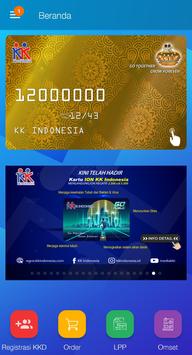KK Mobile 截图 1