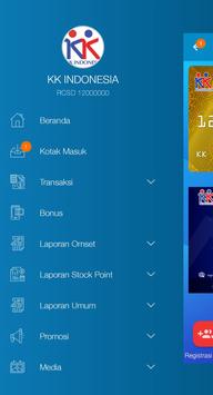 KK Mobile 截图 2