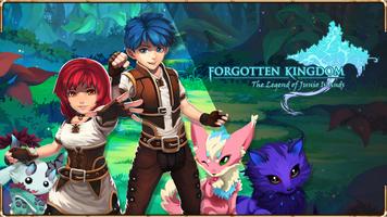 Forgotten Kingdom Affiche